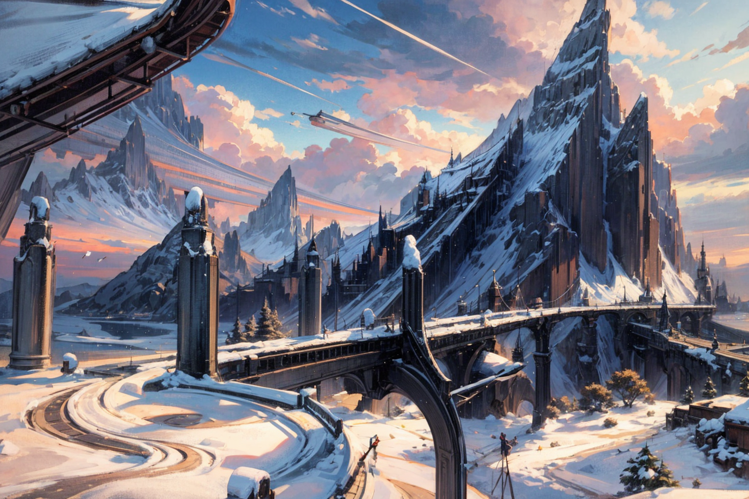 蒸汽枫丹丨爷关更-8