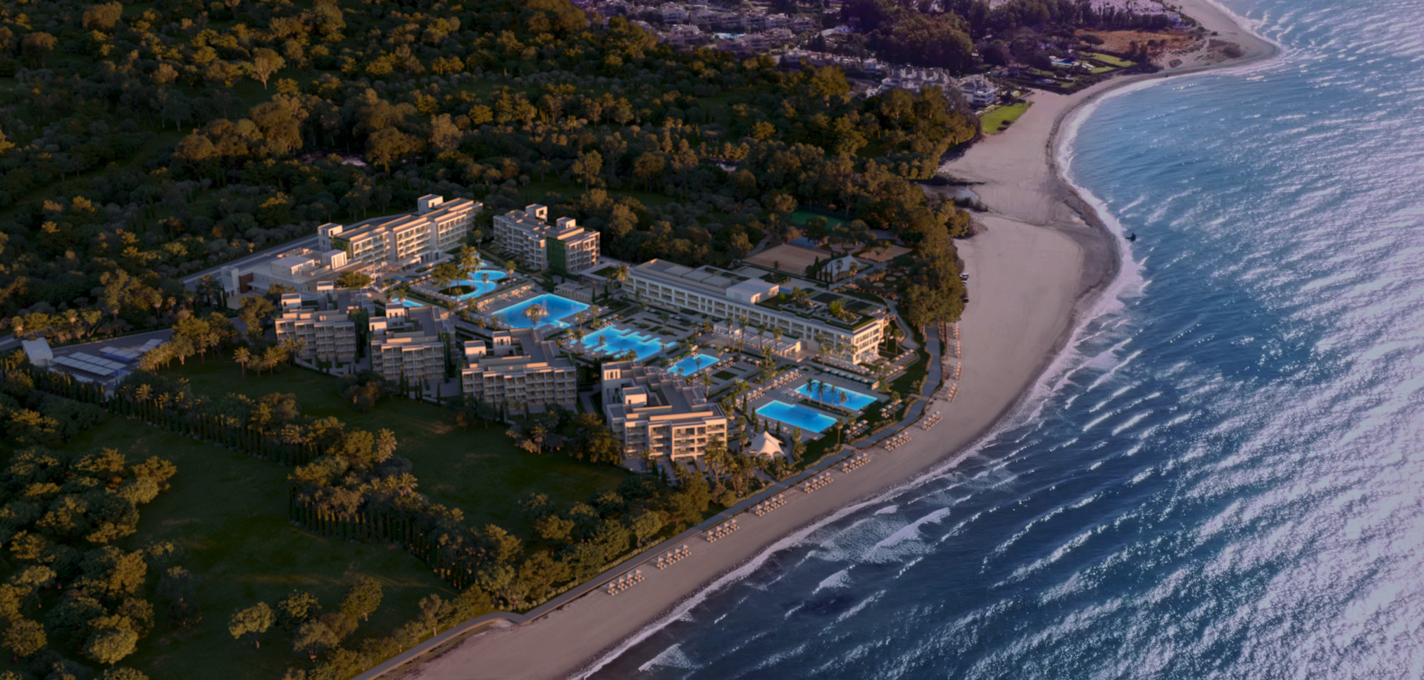 伊科斯·安达卢西亚丨西班牙-12