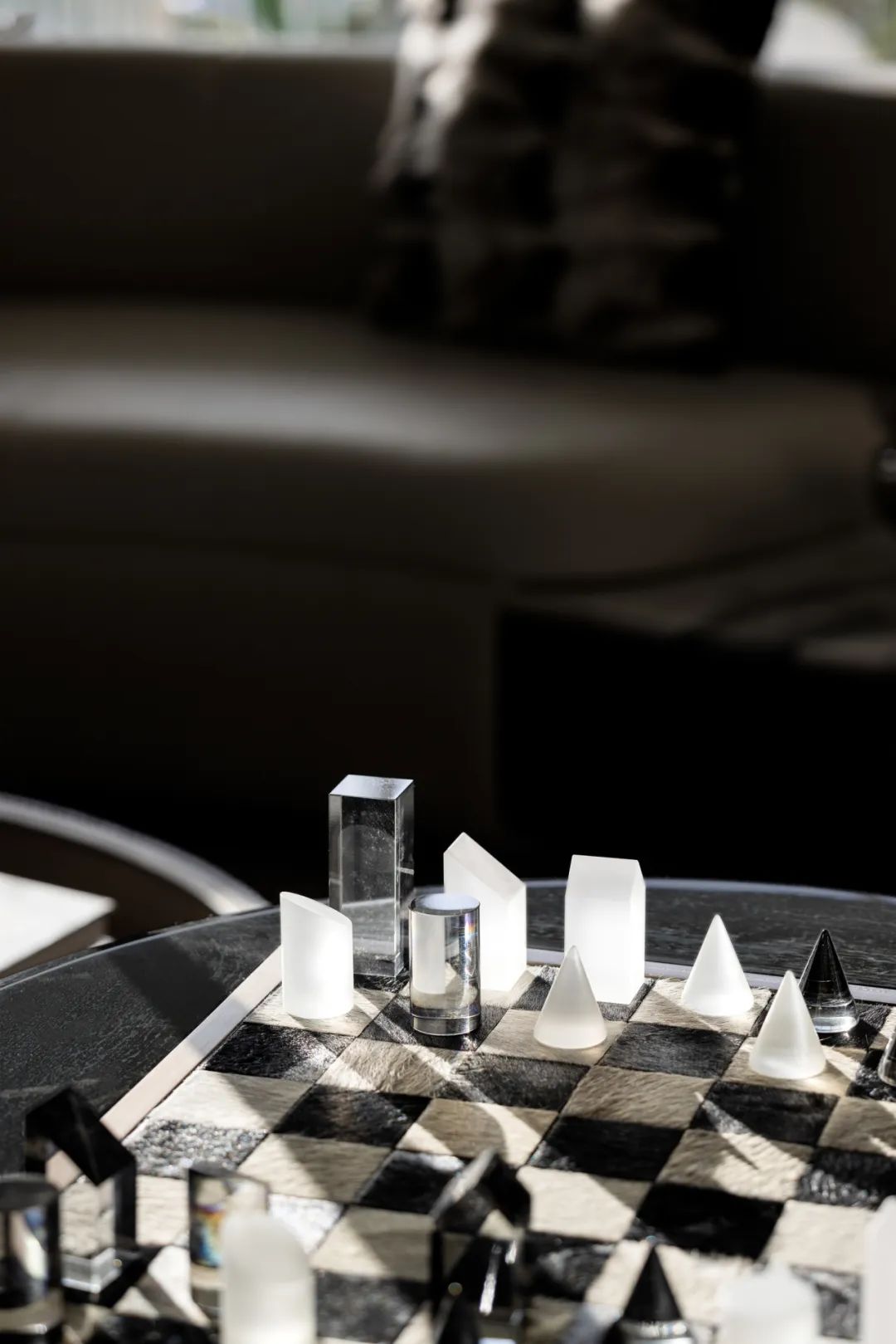 西安玖峯禧丨中国西安丨则灵艺术-18