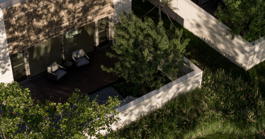 万介方合丨北戴河如是海憩愈 SPA-4