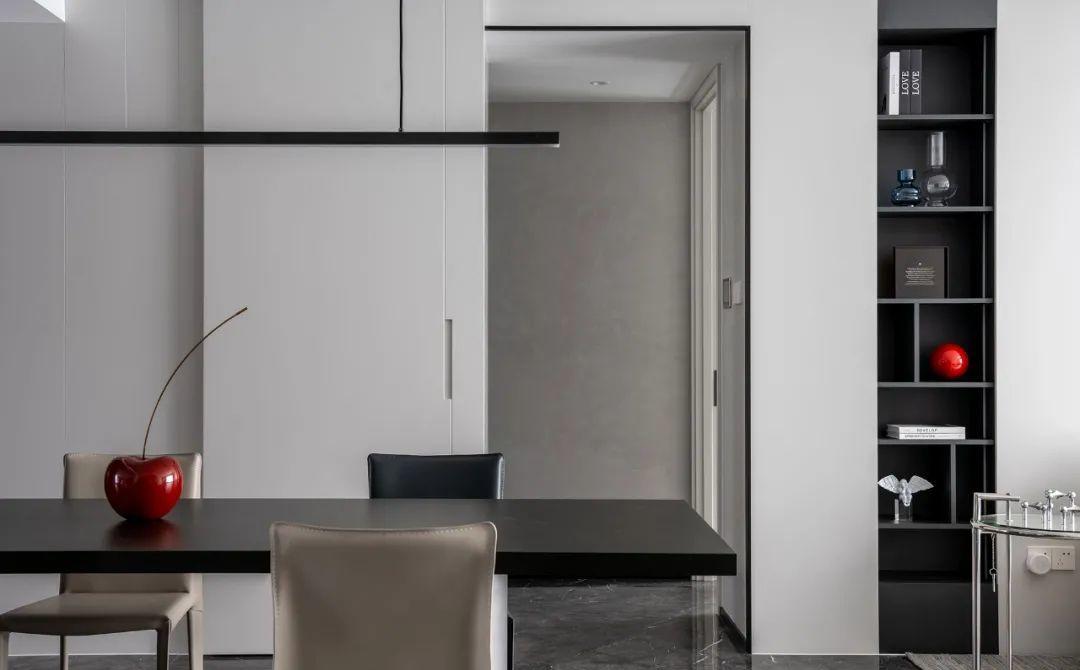 乌托邦式的潮玩收藏空间-23