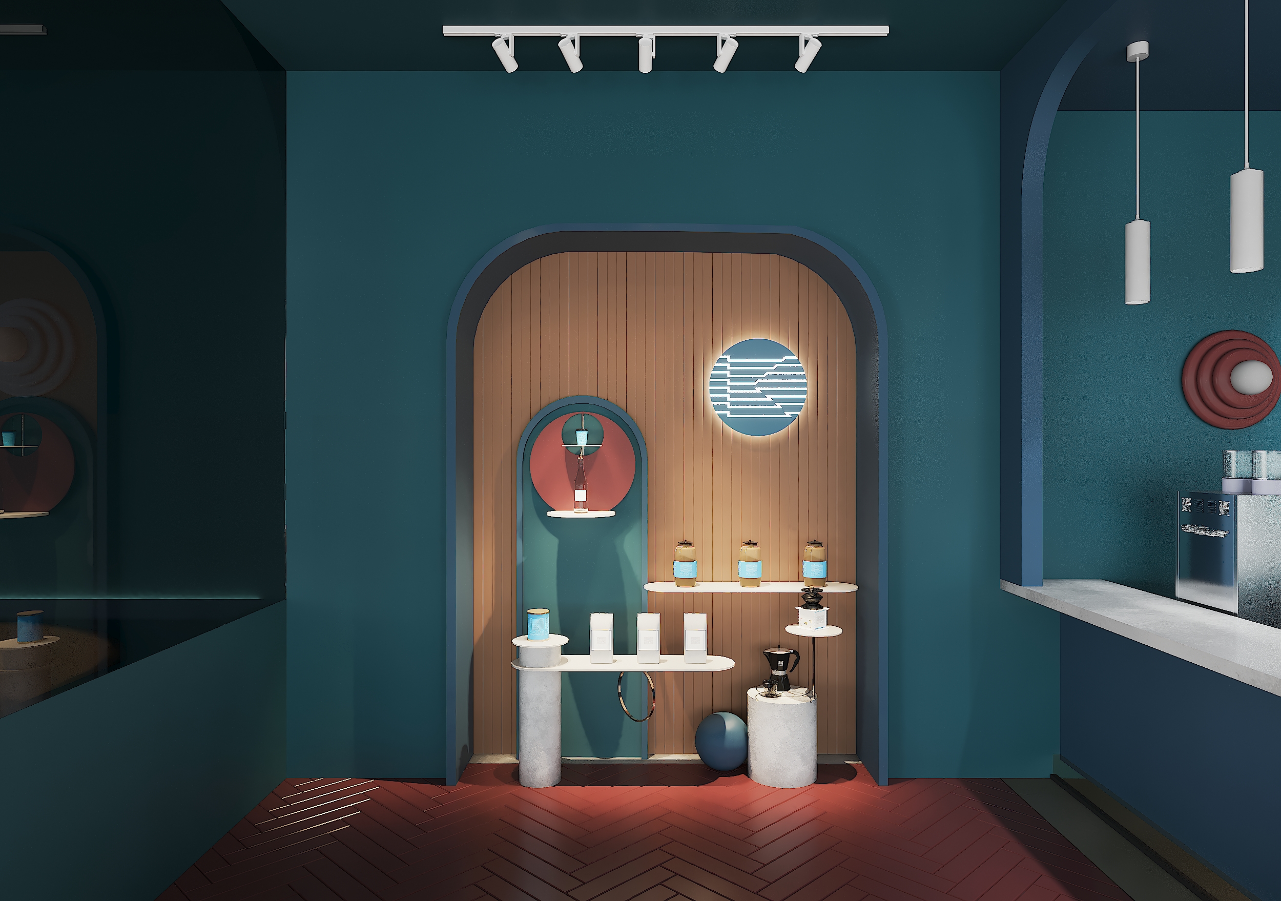 ĐỒ ÁN THƯƠNG MẠI (KAIZEN COFFEE)-6