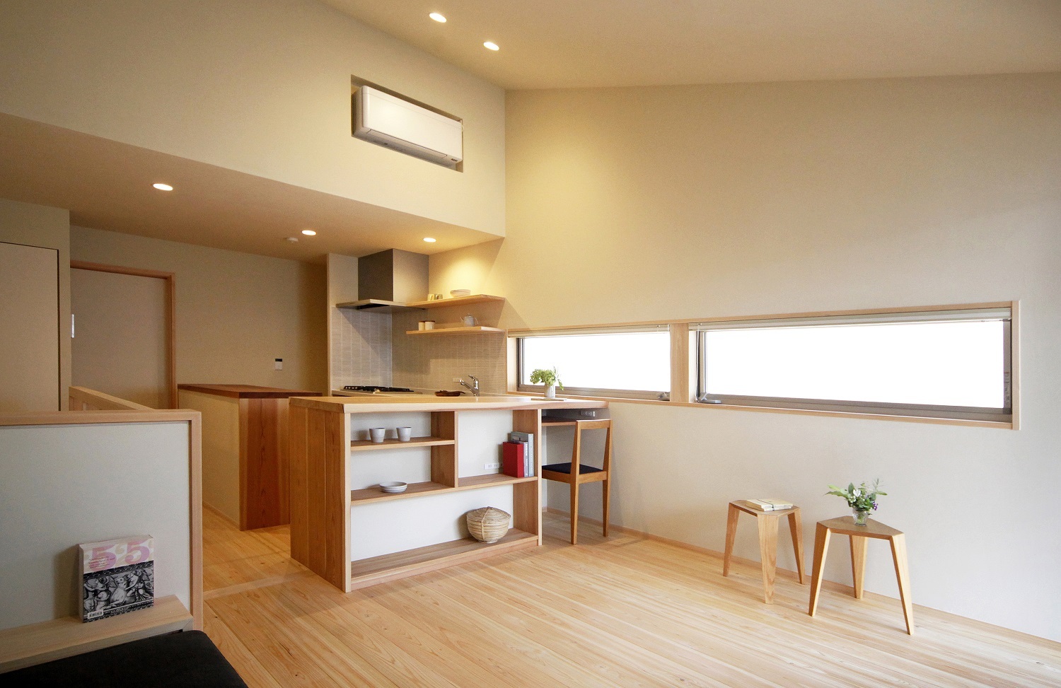 紫野の家（House of Murasakino）丨日本京都丨十木舎-14