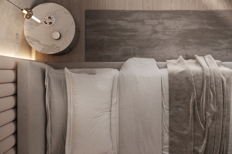 米拉21号公寓-41