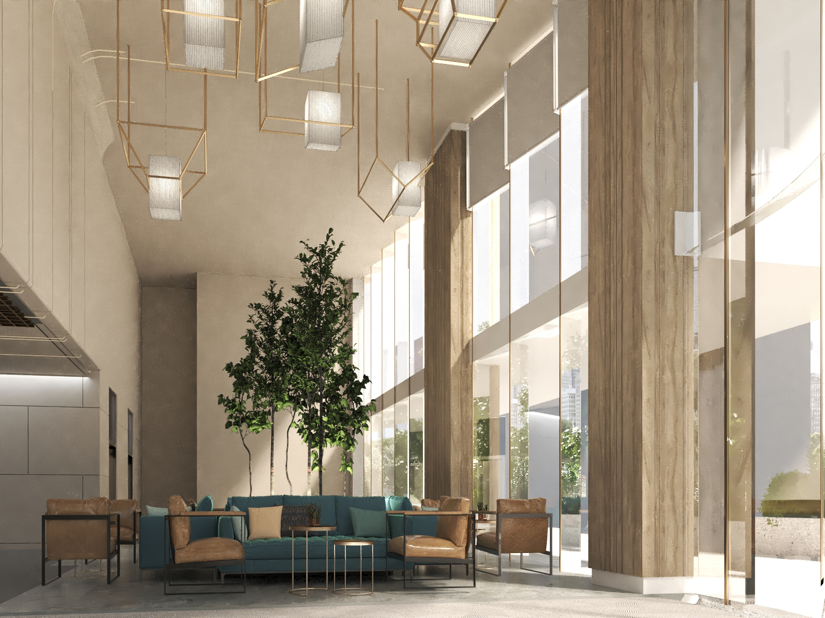 2020 - ĐỒ ÁN NGHỈ DƯỠNG - HOTEL PROJECT - NOVOTEL-13