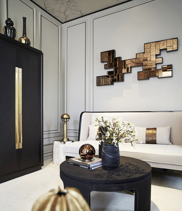 北京中粮瑞府 香港无间设计 吴滨-10