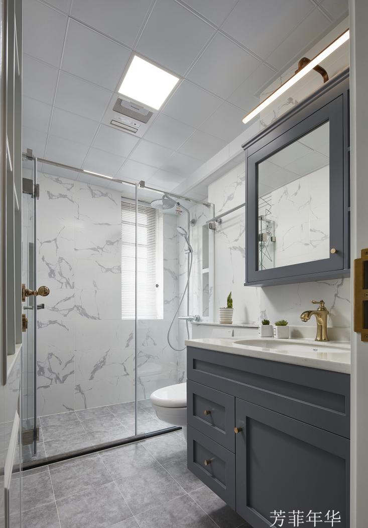 梦想筑家 · 张君的平层空间设计-35