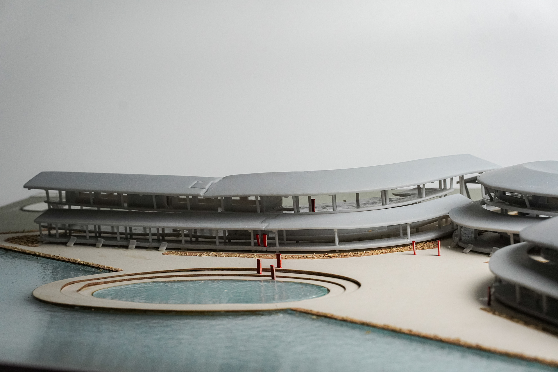 Archicad BIM Competition Vietnam 2024-89