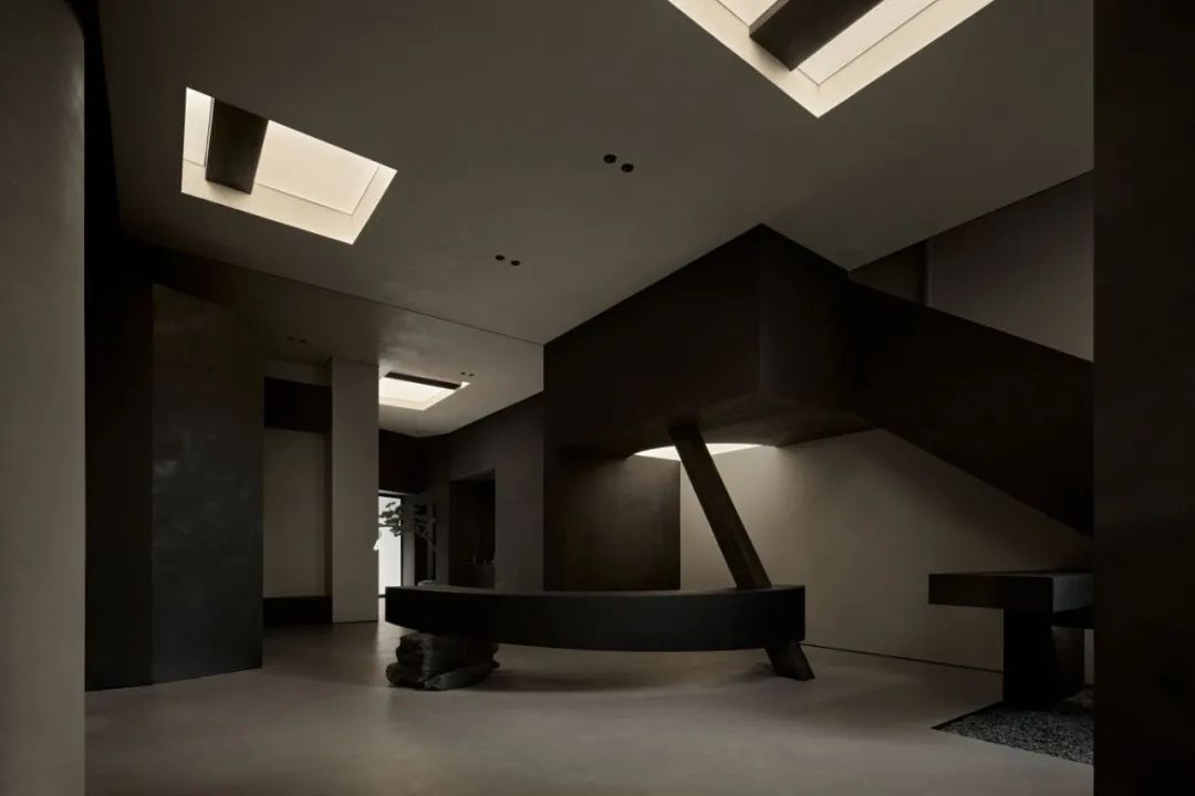 EM ARTISTRY不苦烘焙艺术空间丨中国洛阳丨Gemstone Design Group,煦石室内建筑设计咨询-15