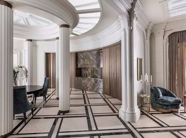 Bruno Tarsia的陈设设计-45