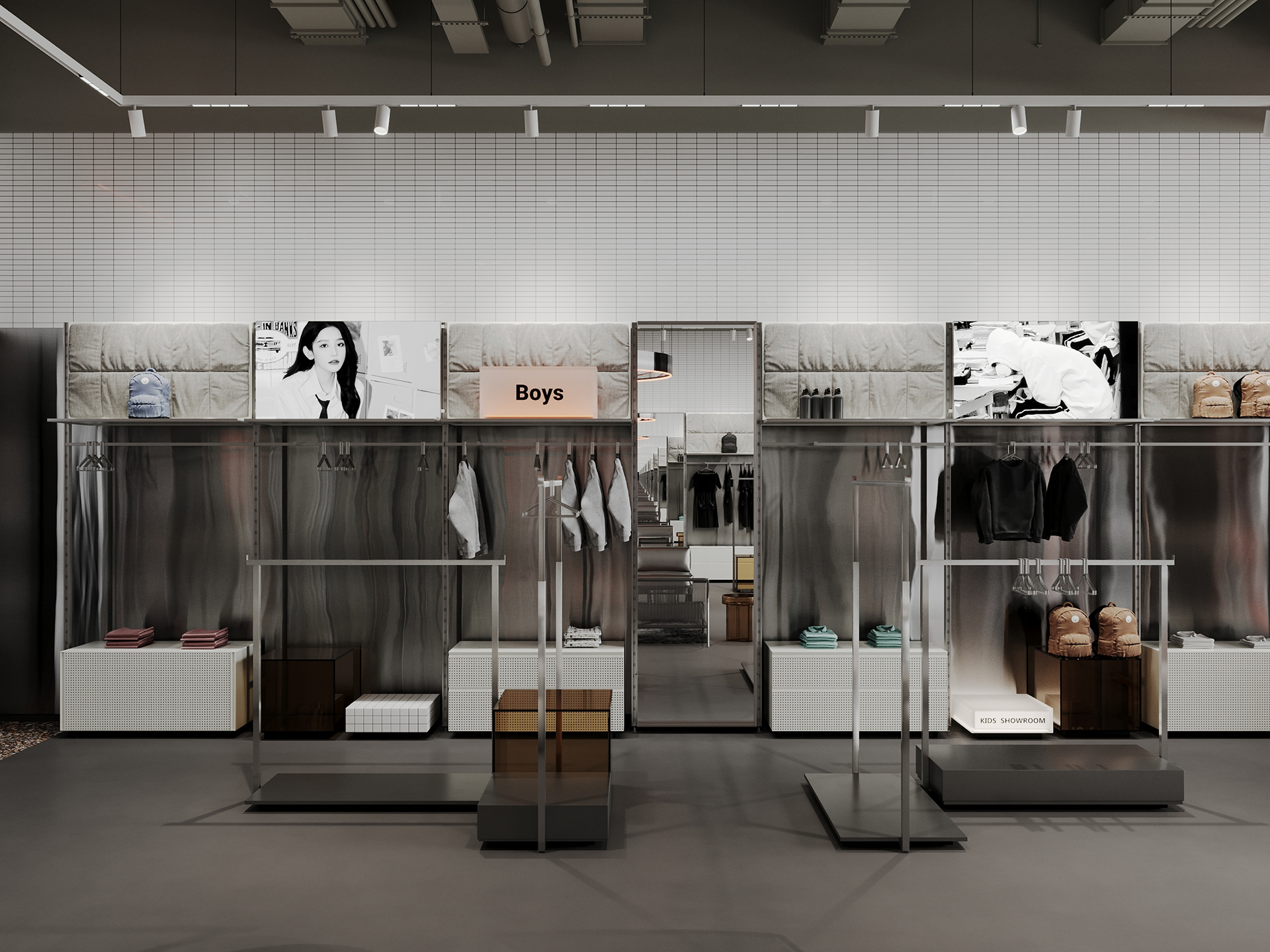 儿童展厅·180丨俄罗斯莫斯科丨ARTIMITRO-17