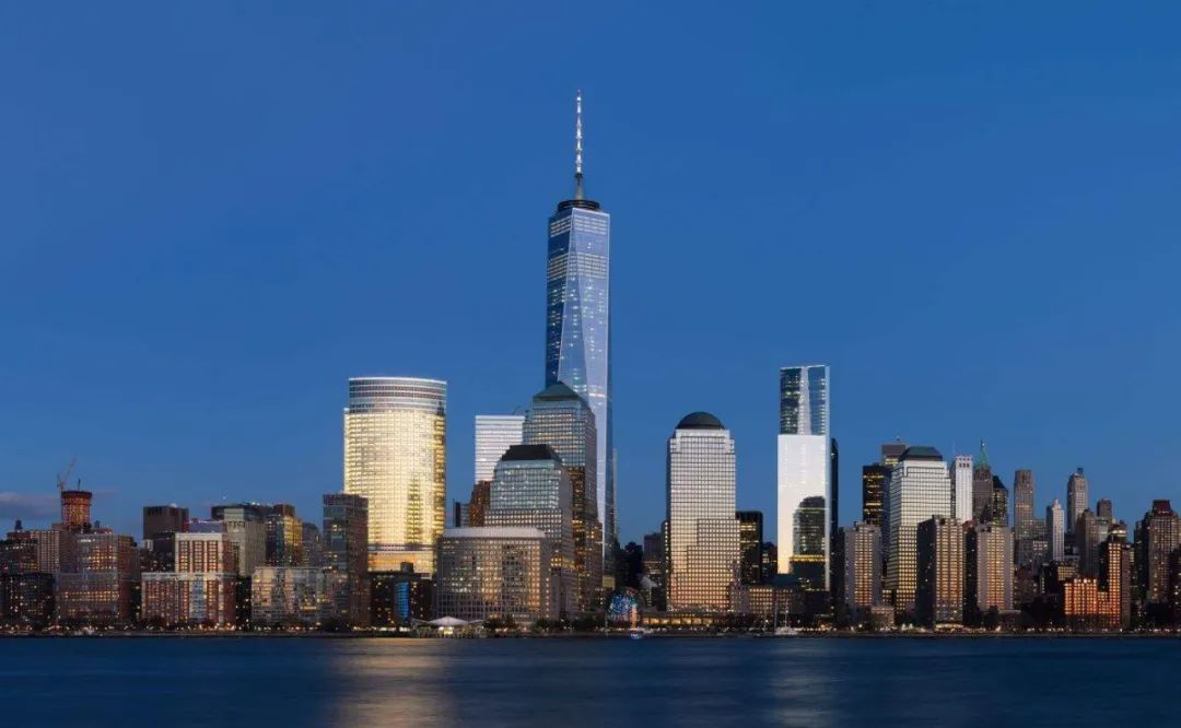 BIG “U” 纽约防洪方案丨美国纽约丨BIG建筑事务所-104