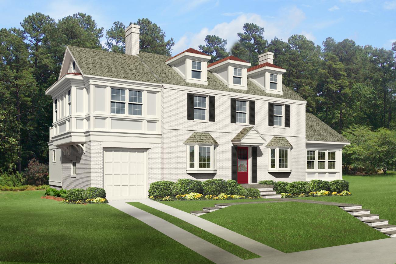 Additions All Around | Ballard + Mensua Architecture-0