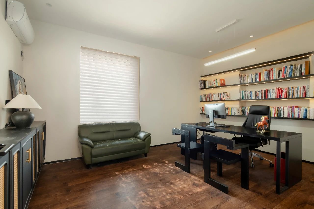 连云港设计力量新公司丨中国连云港丨连云港点度空间设计-84