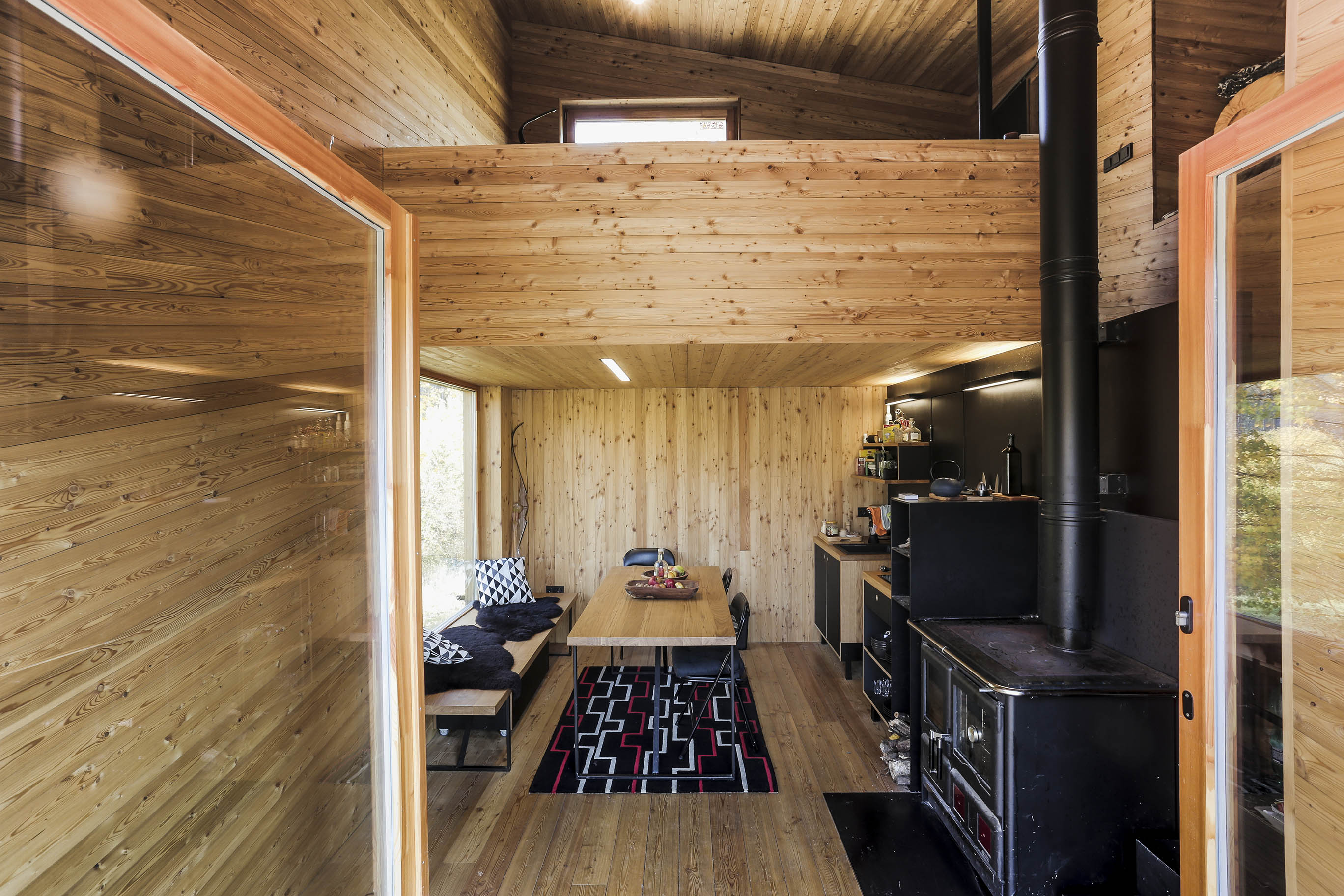 CottageSirákov 自建房-14