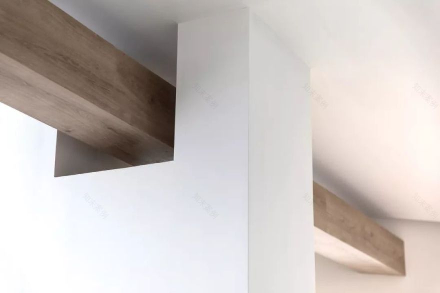 杭州“果果家”办公室设计 | 秋天果实的温暖与现代空间融合-44