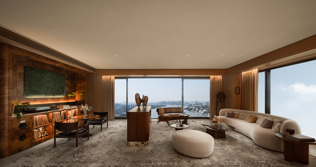 2025华润置地5大标杆豪宅-118