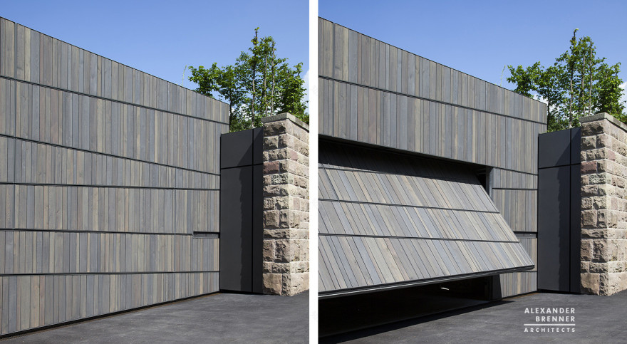 Vista House Alexander Brenner Architects-14