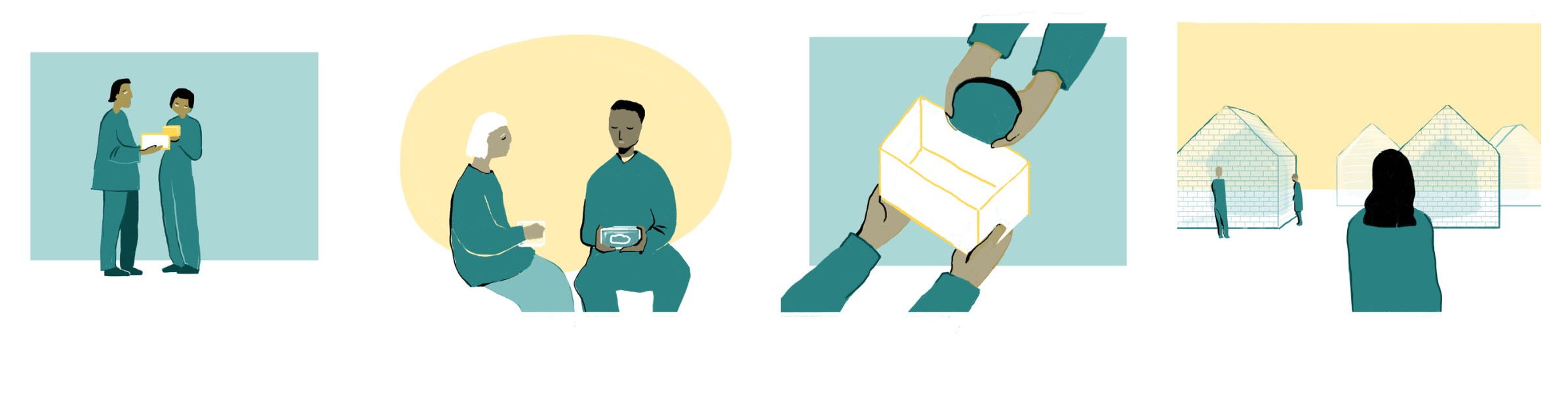 丨美国波士顿丨MASS Design Group-31