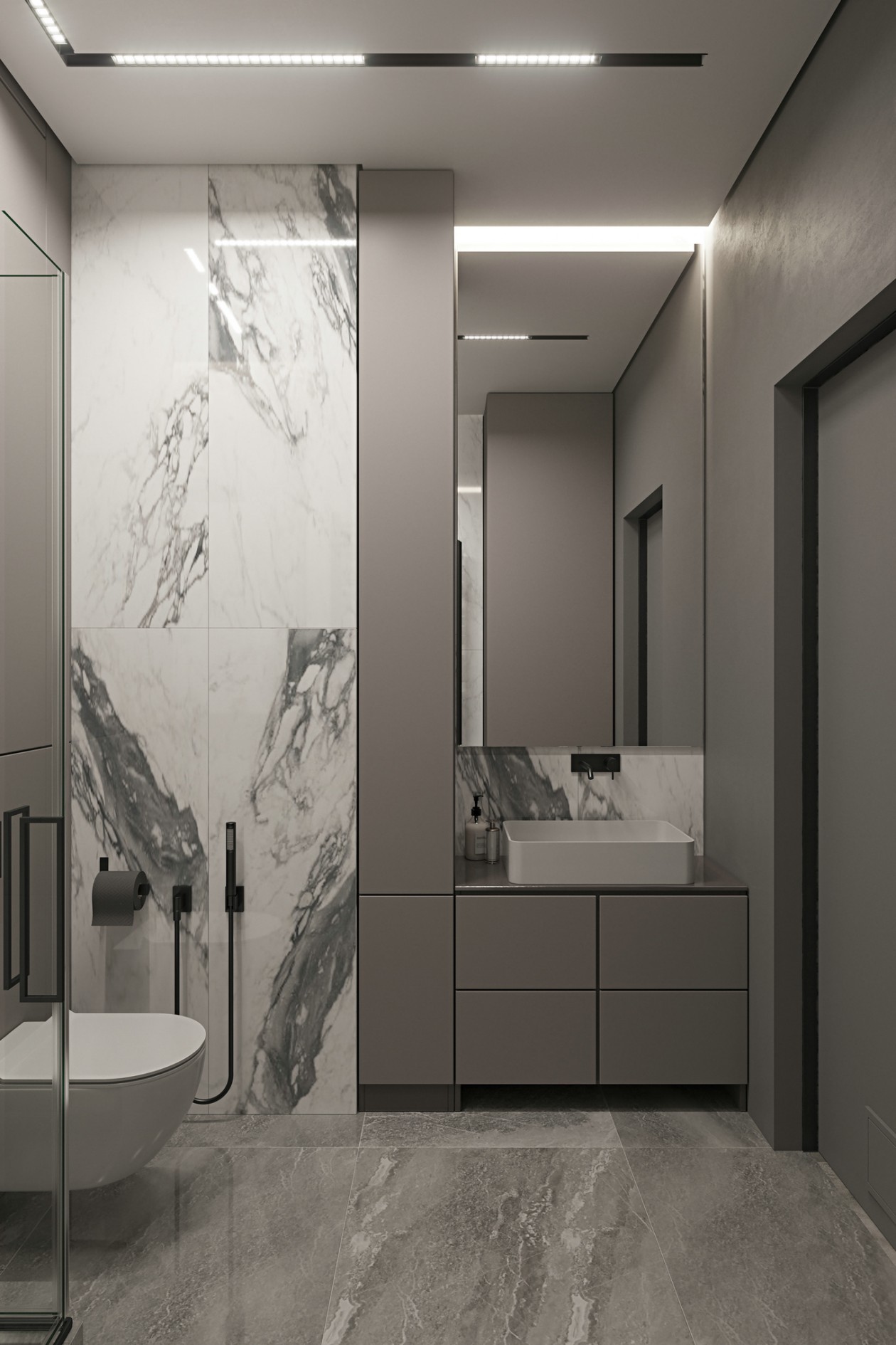 极简美学之家，精致生活典范-18