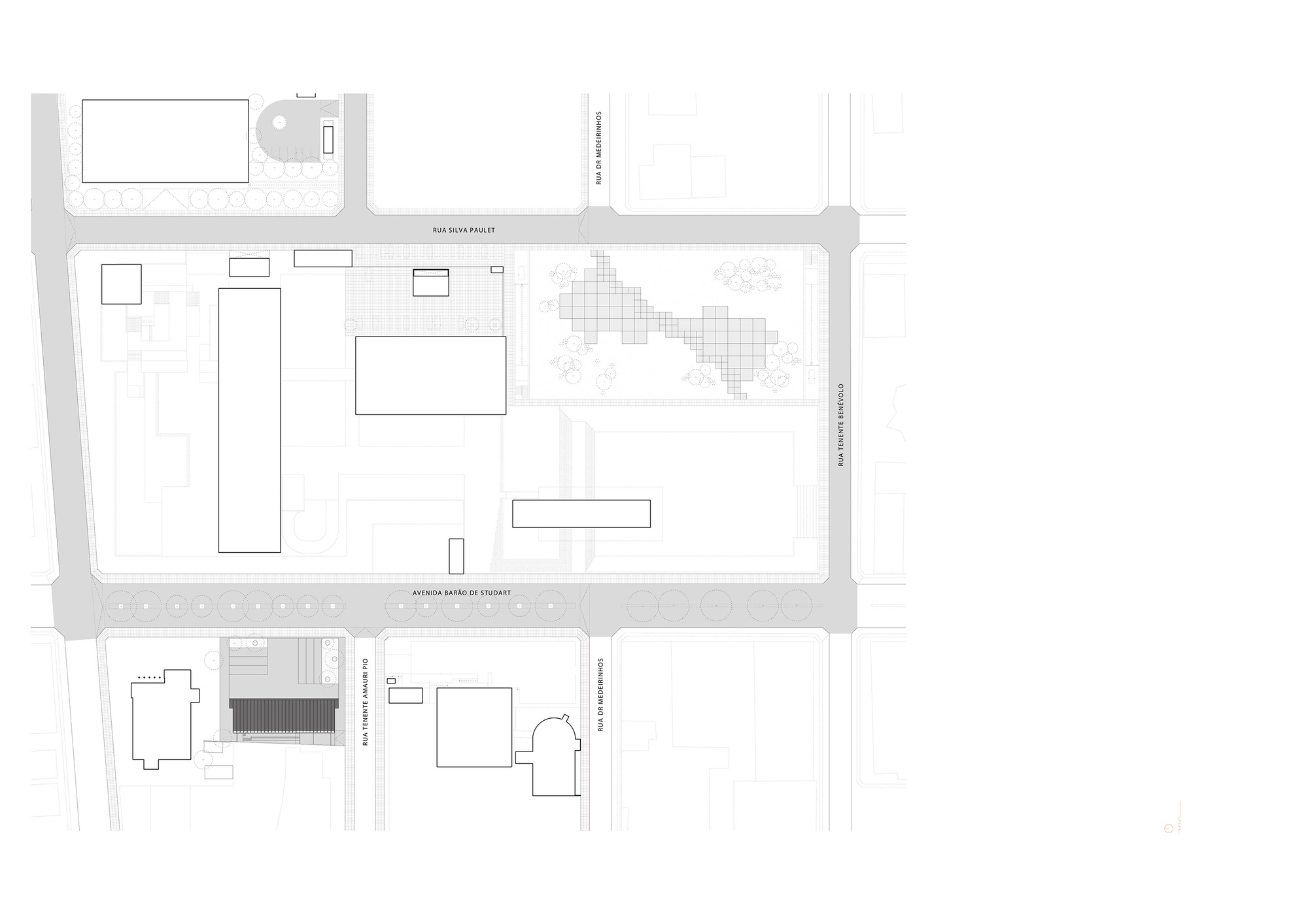 MIS - Sound and Image Museum of Ceará / Carvalho Araújo-35