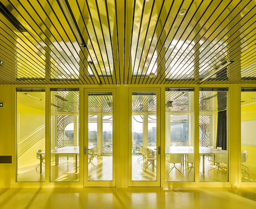 披着神秘外衣的生物基地孵化器-22