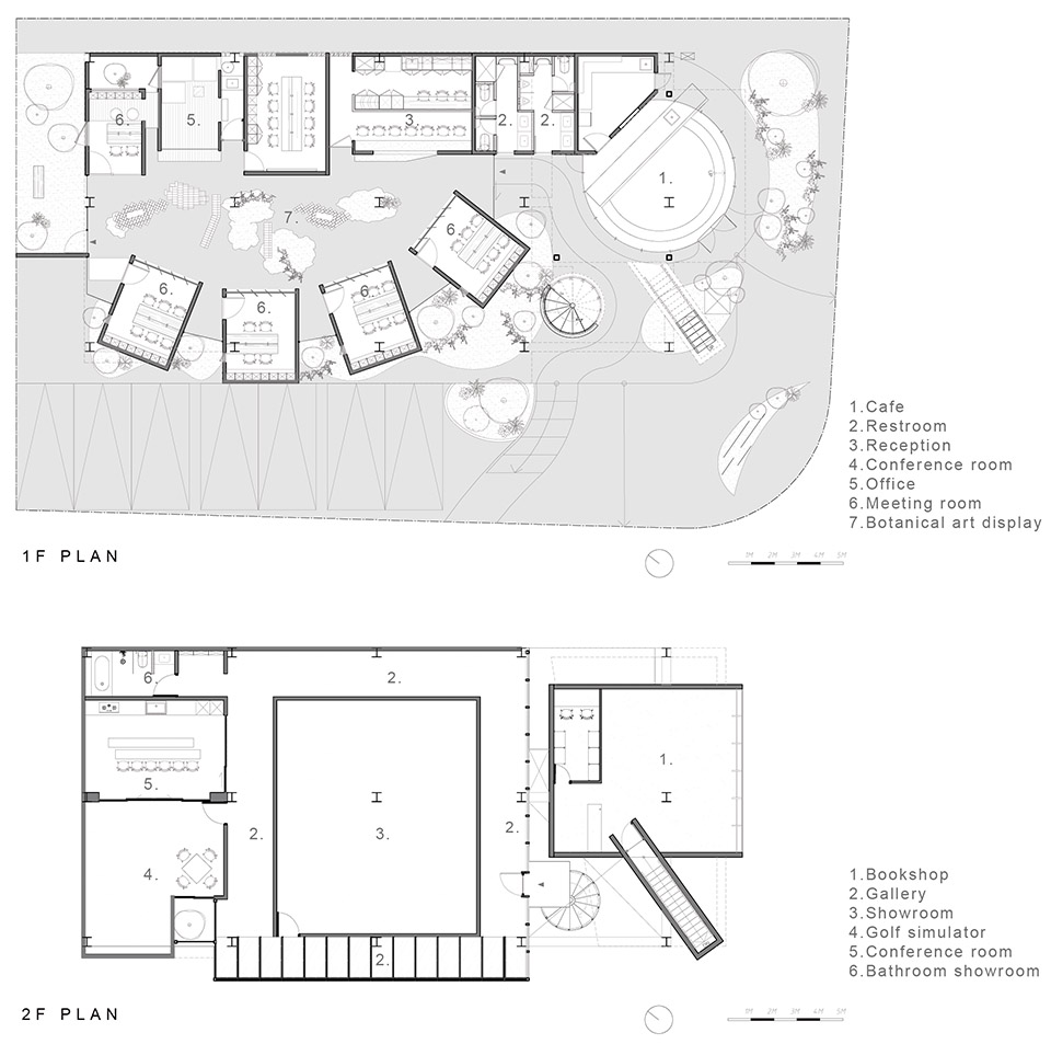 立阳开发总部丨中国台湾-100