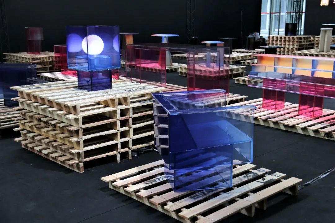 “设计之春”当代中国家具设计展丨中国广州丨温浩,侯正光,宋涛-130