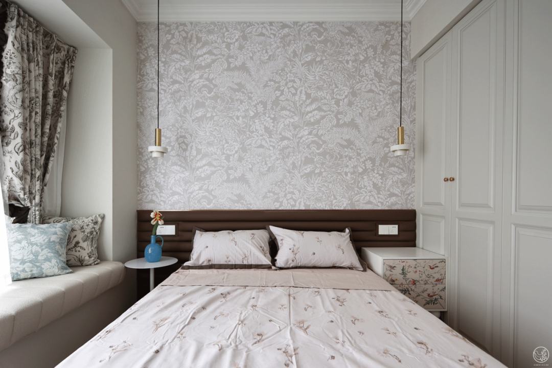 200 平复式家装设计丨中国成都丨设计师谢兰青-24