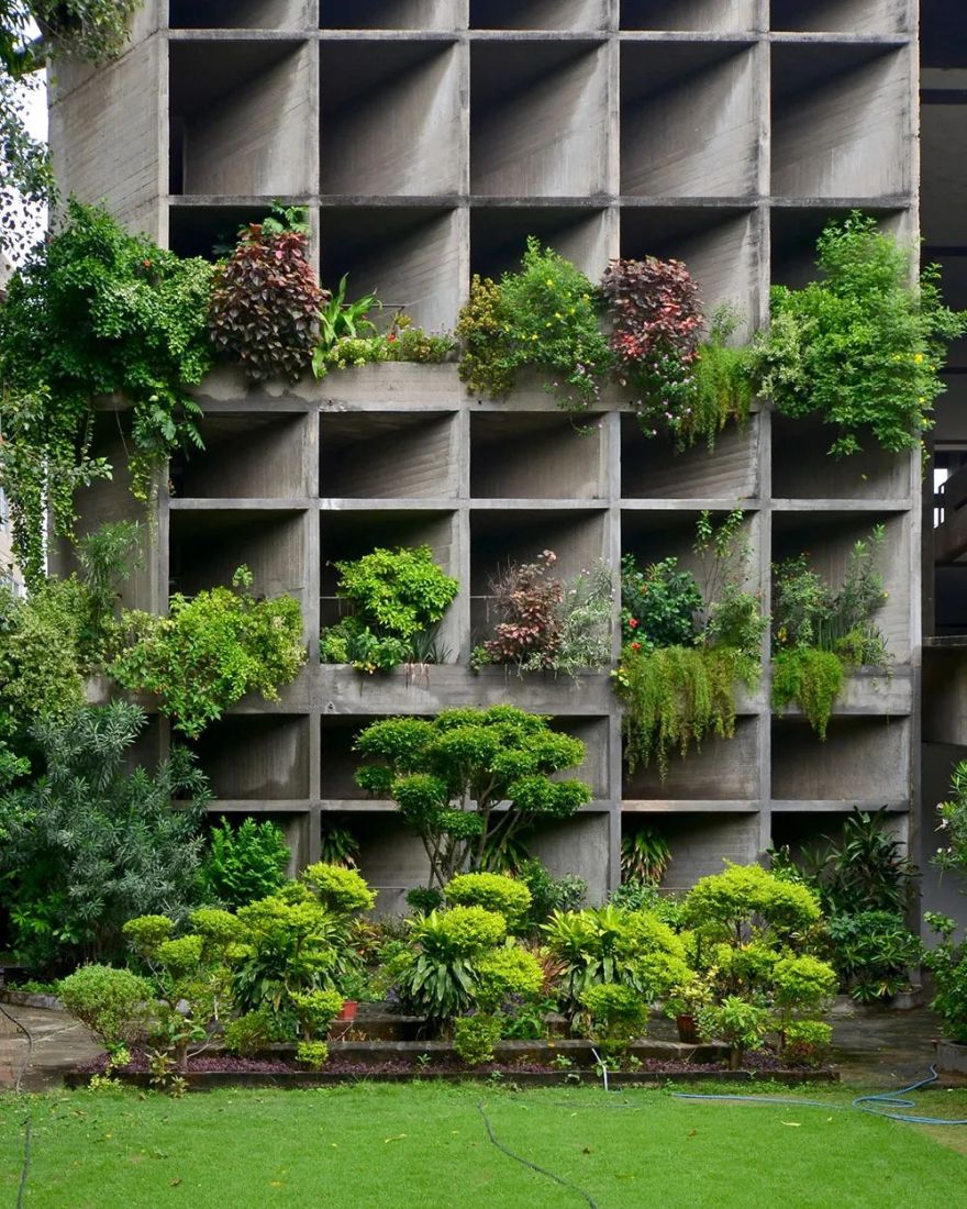 绍丹别墅丨勒·柯布西耶-31