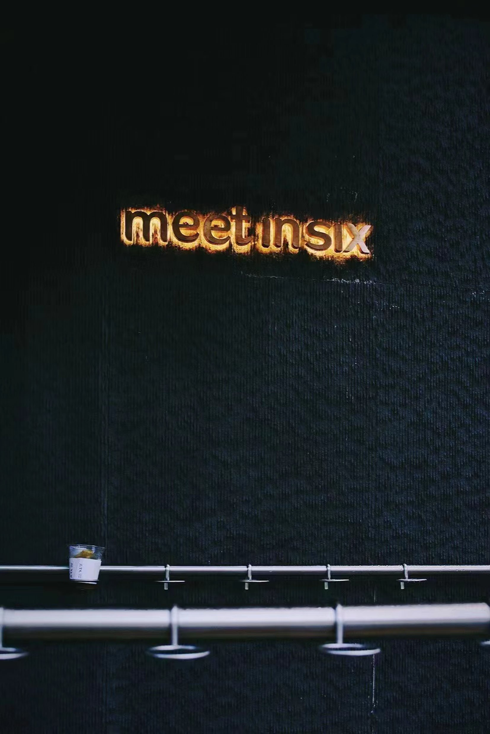 si· coffee 外带社区咖啡店丨中国海口-12