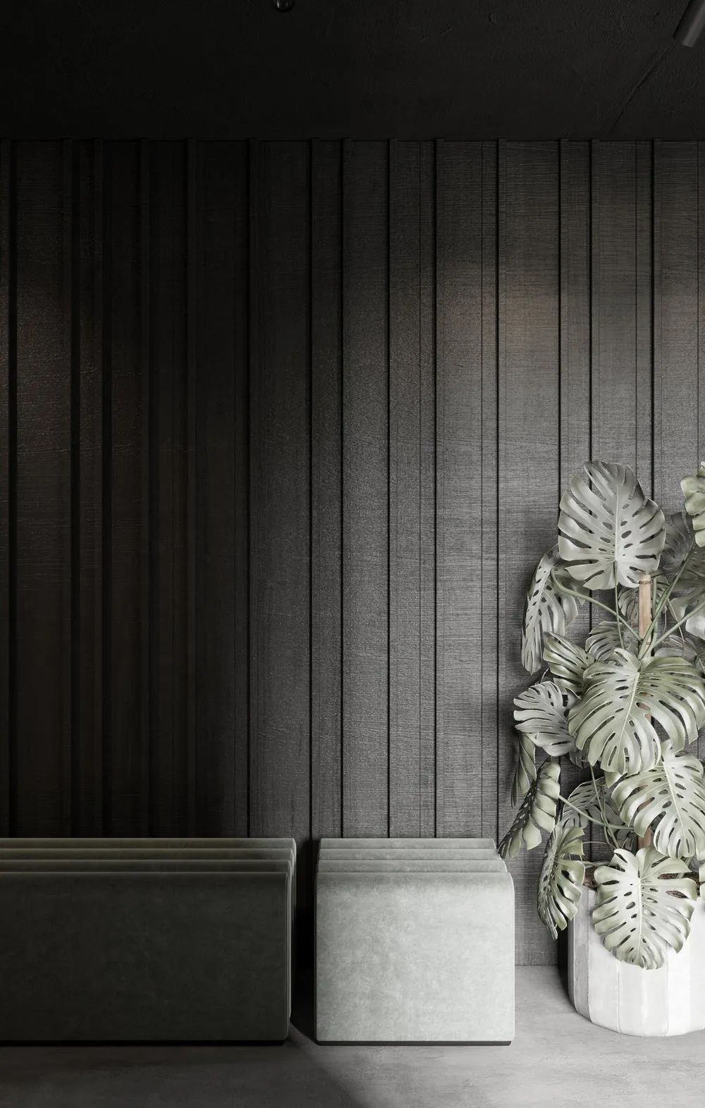 白俄罗斯 IRIDIUM 住宅丨LEVEL80 Architects-25