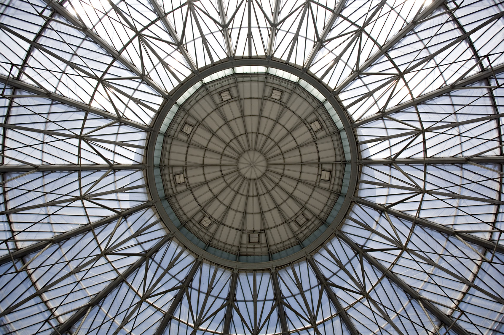 上海南站 / AREP + ECADI-14