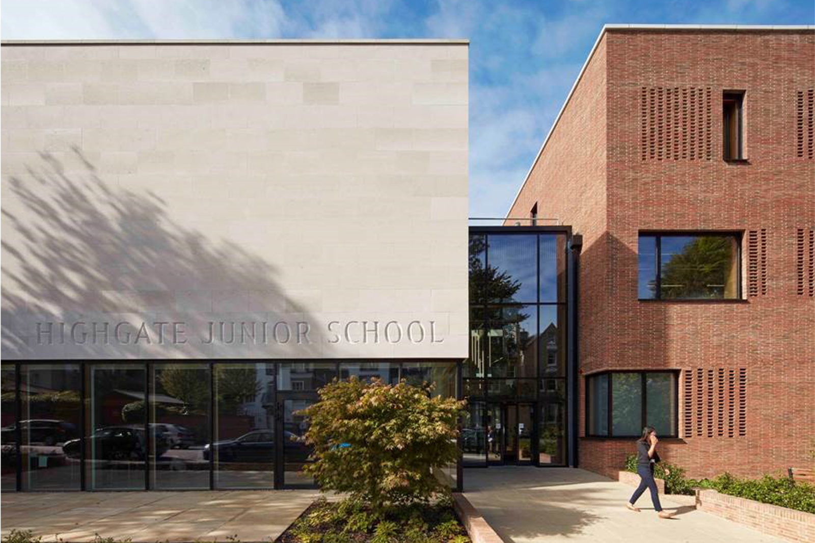 A Resident’s Guide to: Highgate | The Modern House-9