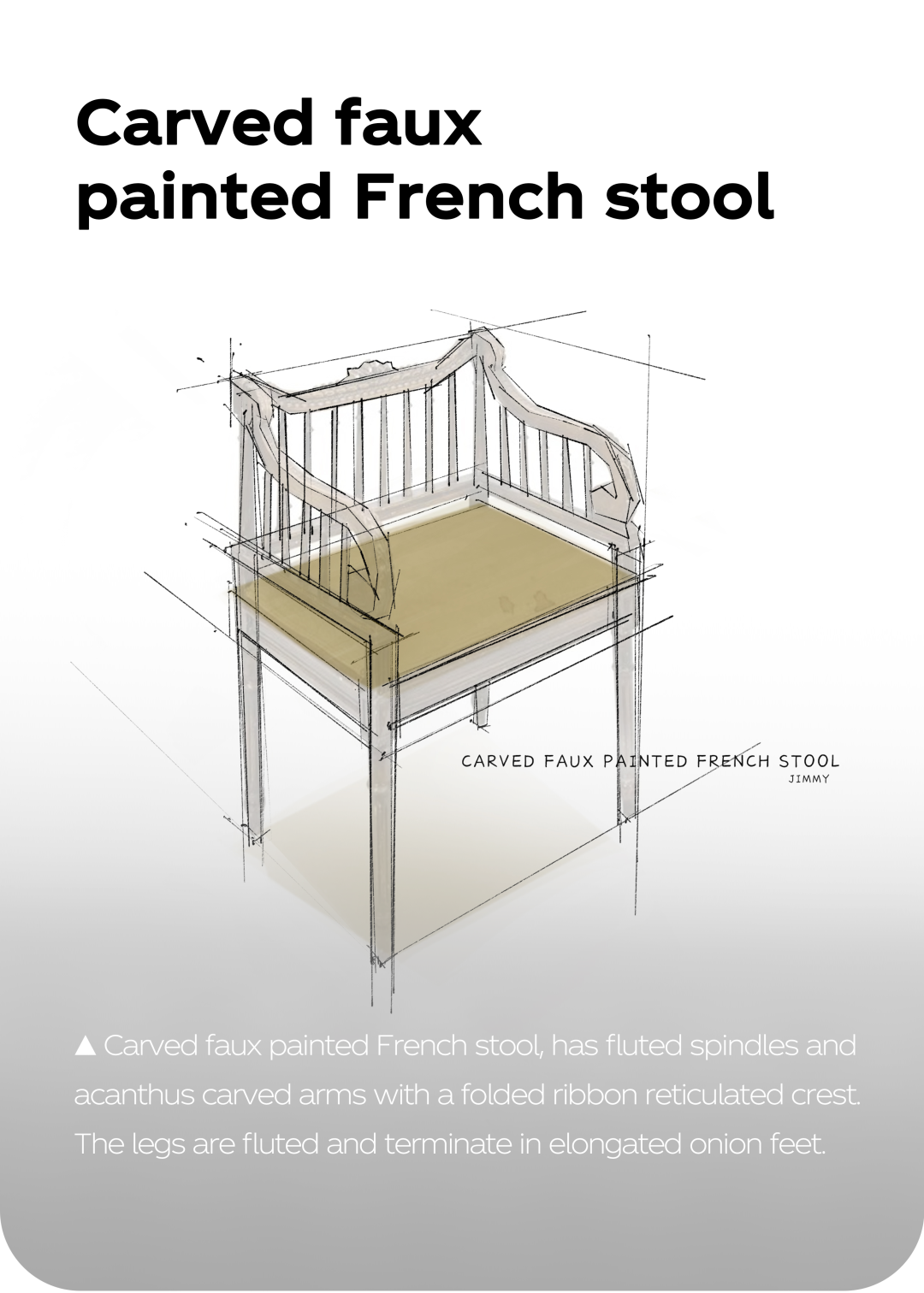 宓|情绪与氛围和谐的住宅空间设计-76