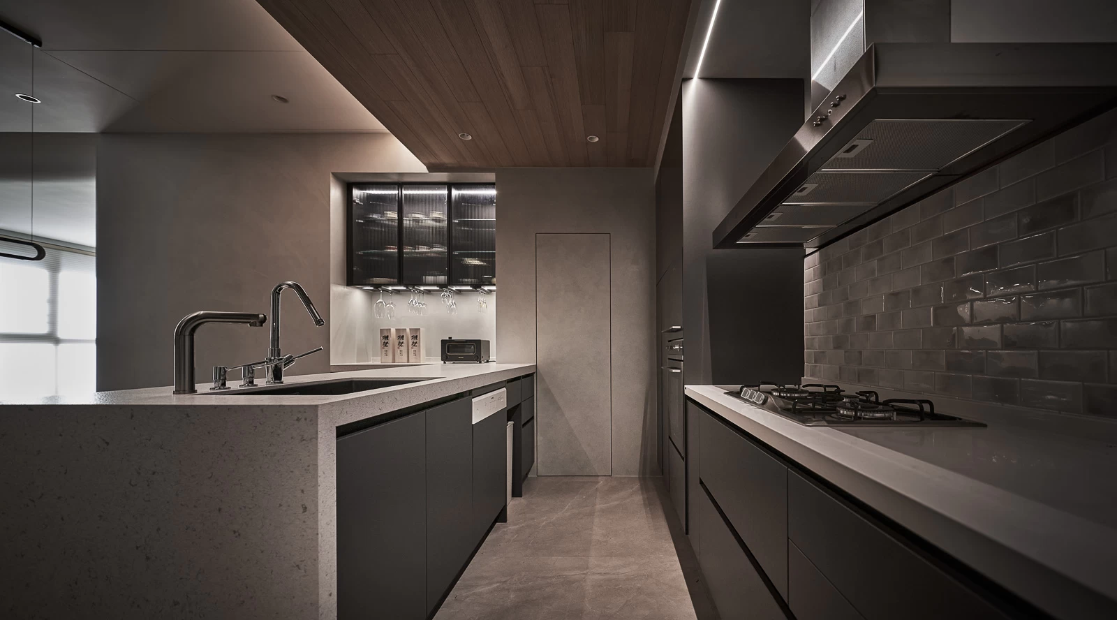 大同玺苑丨中国台湾丨觉引设计-39