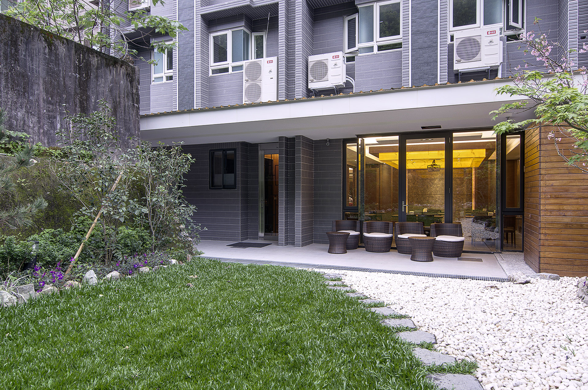 比沙列空间设计 紘冠溫泉酒店-5