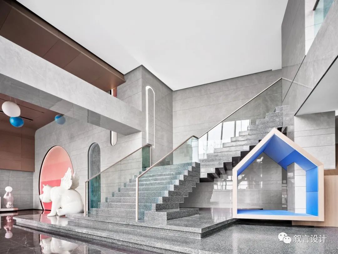 泽信云筑项目丨中国河北丨叙言设计-9