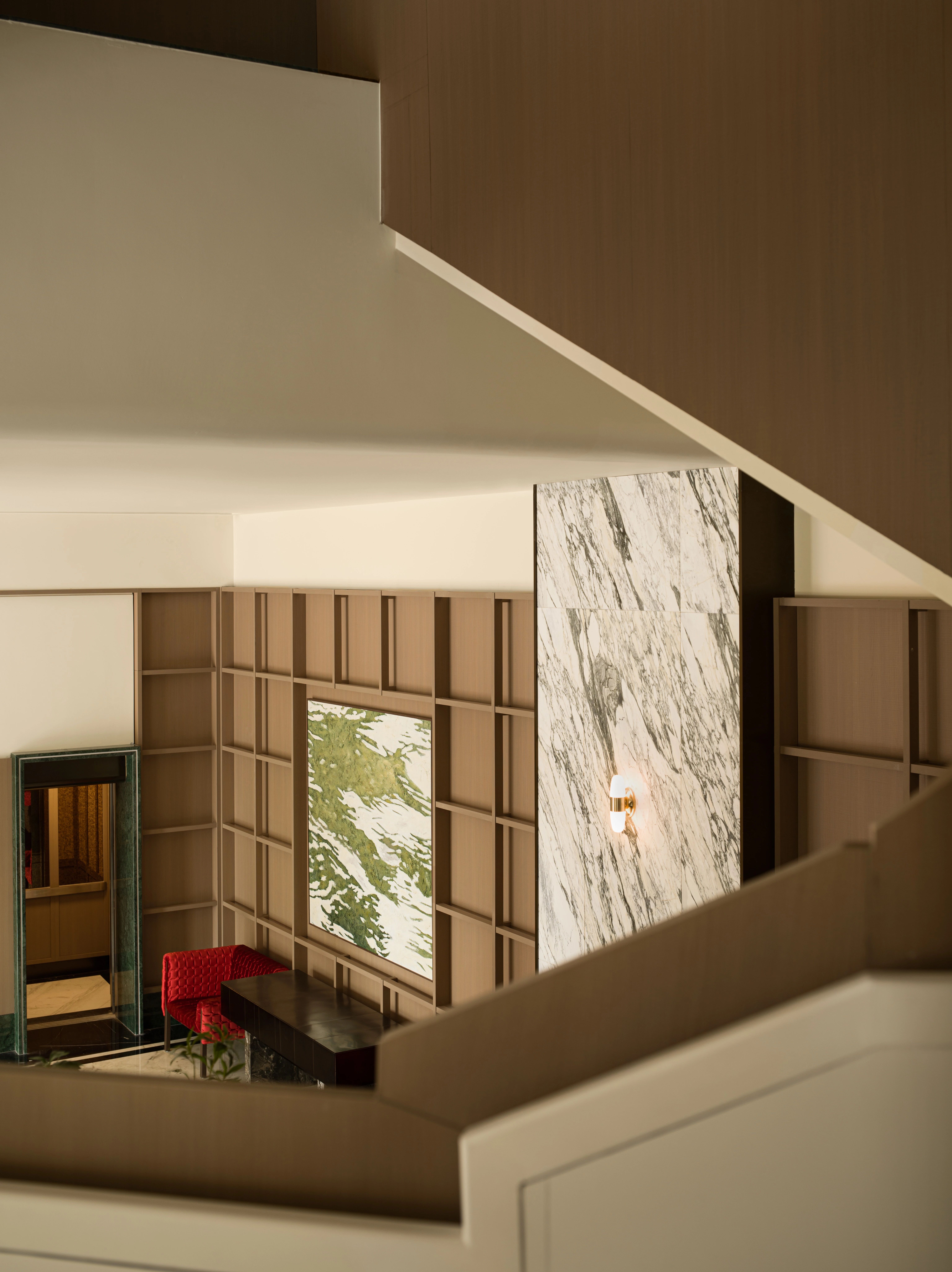 裕红阁天际店丨中国泸州丨jsd. 简璞-26