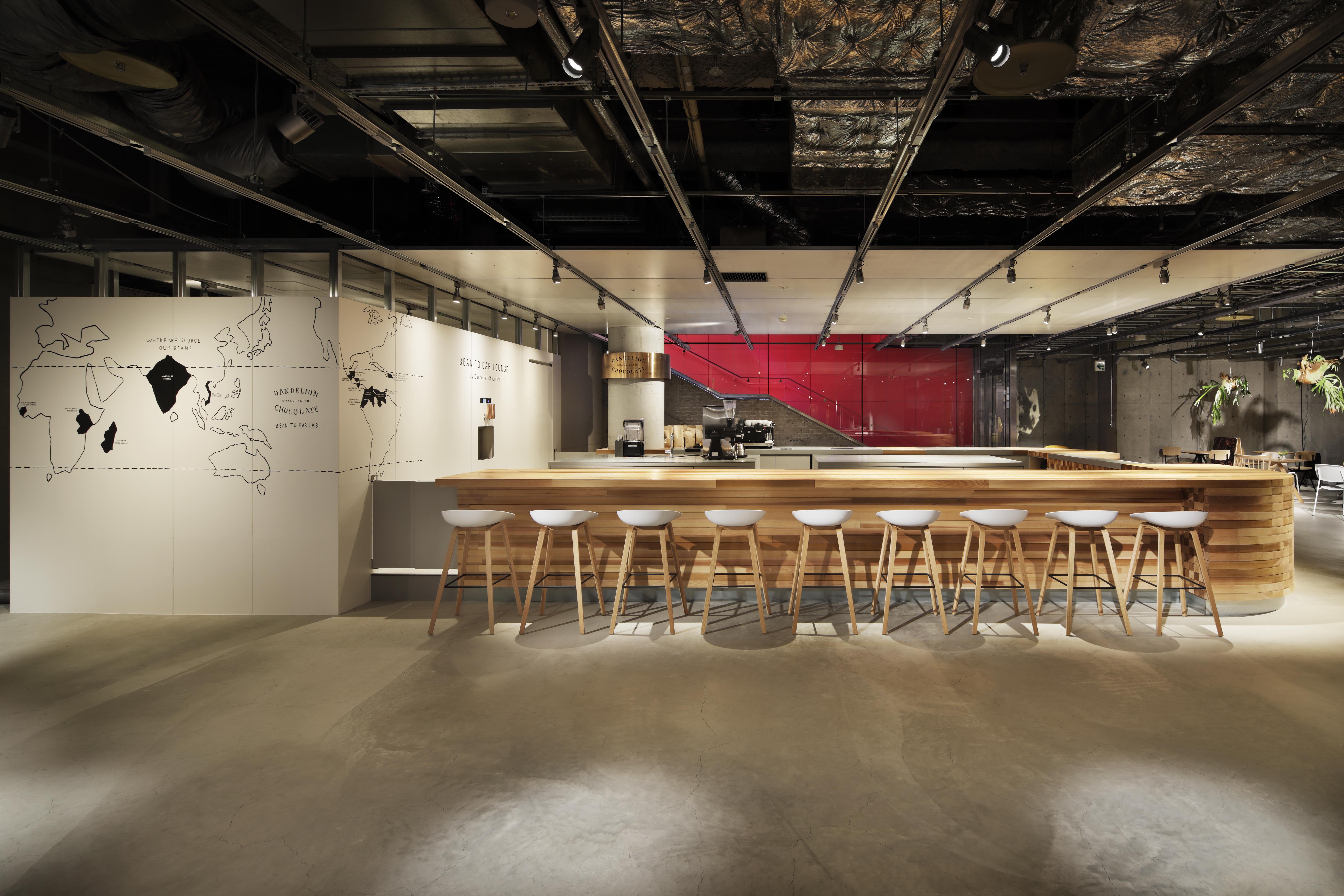 从豆到块休闲吧-9