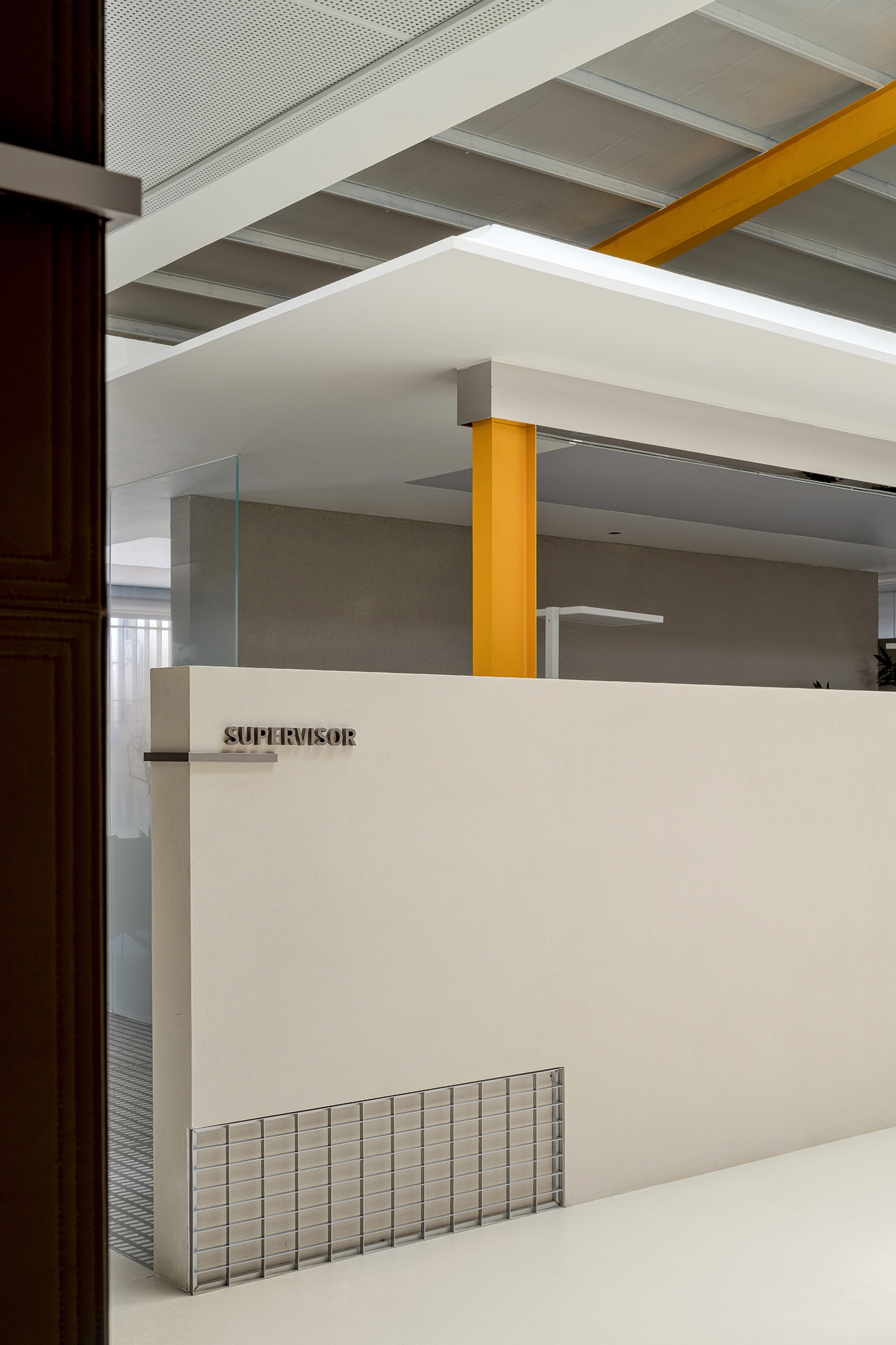 俊美织造总部办公丨HPD Design 陈浩鹏-15