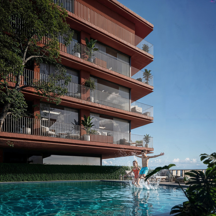 海上光环;海上灵气(注:Aura Maritima更偏向于一种较为诗意或特定情境下的表达,海上光环海上灵气可根据具体语境选用最合适的,这里假设按一般理解海上光环为本次翻译结果)
海上光环丨葡萄牙波尔图-6