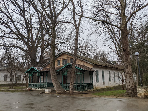 Моделирование по фотографиям-25