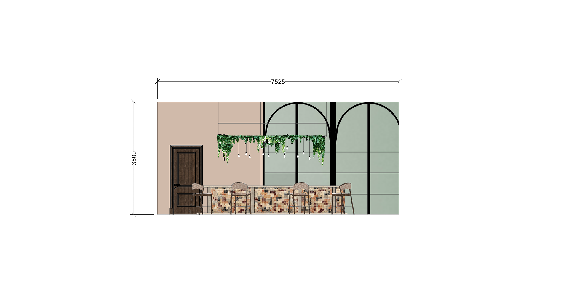 The "Loom of Life"（生命之织）-13