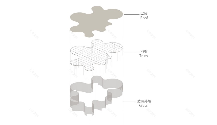 婺川复园·遵义市务川县文化中心丨中国遵义丨外行建筑-30