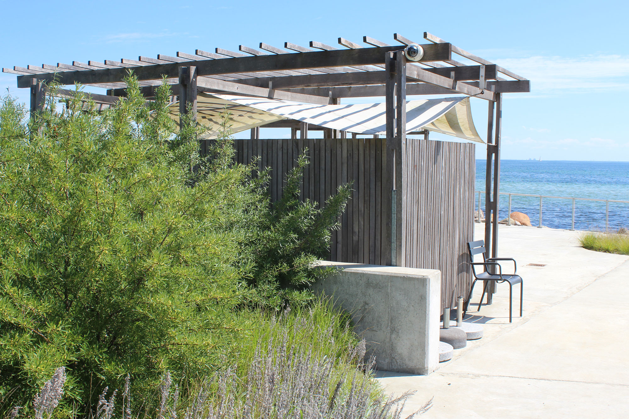 Stranden – Rumsans（Stranden海滩项目）丨丹麦丨Kragh & Berglund-42