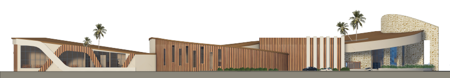 文化,娱乐与商业主题公园丨埃及亚历山大-16