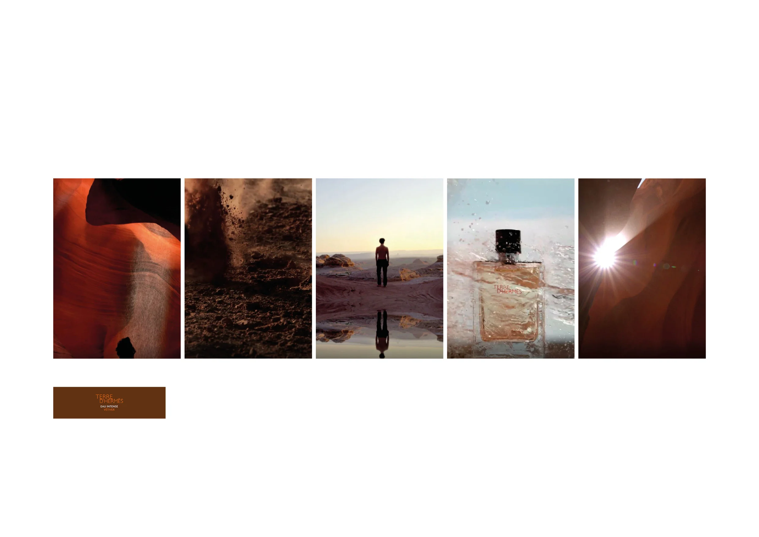 爱马仕零售空间设计体验及香水展柜项目丨Studiolouismorgan-6