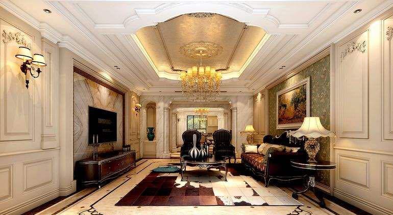 
易峰团队企业工装经典效果图 -0