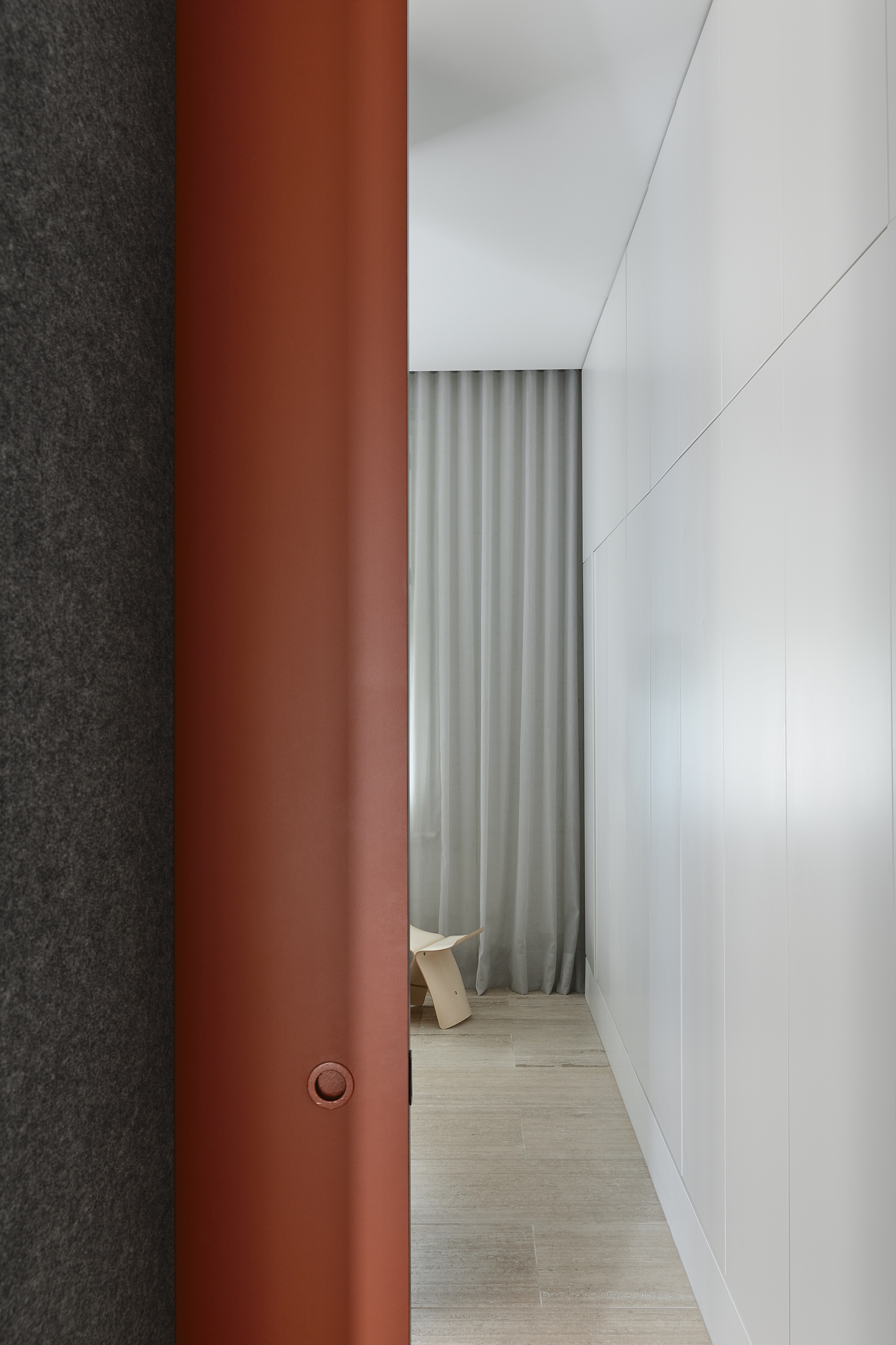 菲茨罗伊桥楼丨澳大利亚墨尔本丨Matt Gibson Architecture + Design-42